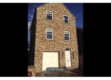 3 Bedroom Detached house for rent