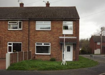 3 Bedrooms Semi-detached house for sale in Palmer Road, Sandbach, Cheshire CW11