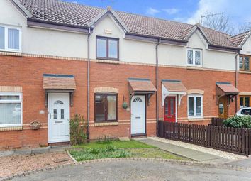 Thumbnail Terraced house to rent in West Windygoul Gardens, Tranent, East Lothian