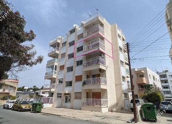 Thumbnail 3 bed apartment for sale in Faneromeni, Larnaca, Cyprus