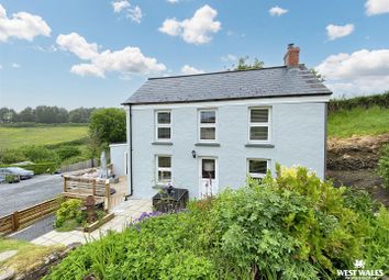 Property listing in Narberth, Pembrokeshire
