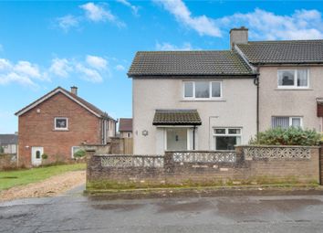 Greenock - End terrace house for sale