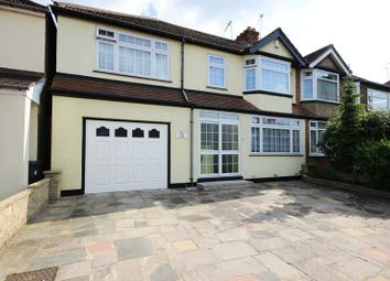 Thumbnail 5 Bedroom Semi Detached House For Sale In Carterhatch Road Enfield Thumbnail 5 Bedroom Semi Detached House For Sale In Carterhatch Road Enfield