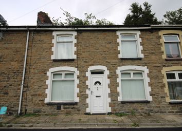 New Tredegar - 3 bed terraced house for sale