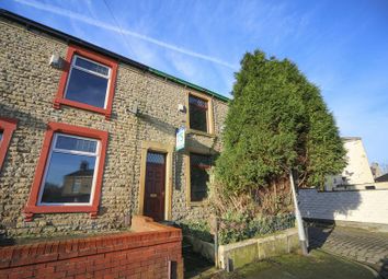 Thumbnail 2 Bed End Terrace House For Sale In Lion Street Church Accrington Thumbnail 2 Bed End Terrace House For Sale In Lion Street Church Accrington