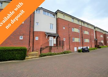 Thumbnail Flat to rent in Arras Road, Portsmouth