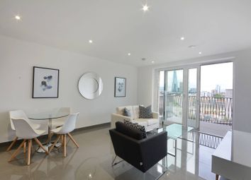 Thumbnail 1 bedroom flat to rent in Blackfriars Road, Elephant And Castle, London
