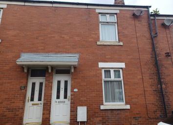 Thumbnail Terraced house for sale in Longnewton Street, Seaham, County Durham