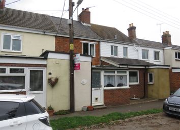 Thumbnail Terraced house for sale in Furnace Lane, Finedon, Wellingborough