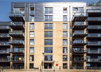 Thumbnail 1 bed flat for sale in Hotspur Street, London