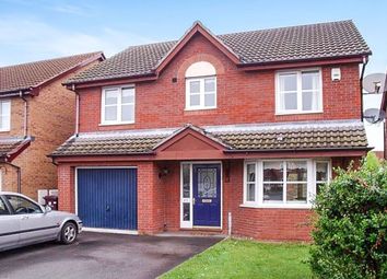 4 Bedroom Detached house for rent
