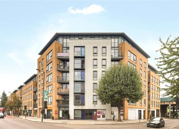 Thumbnail Flat for sale in Mare Street, London