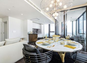 Thumbnail Flat for sale in Damac Tower, Nine Elms