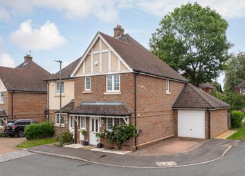 Thumbnail Semi-detached house to rent in Whitebeam Close, Epsom