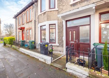 Thumbnail 2 bed flat for sale in 16 Restalrig Gardens, Edinburgh