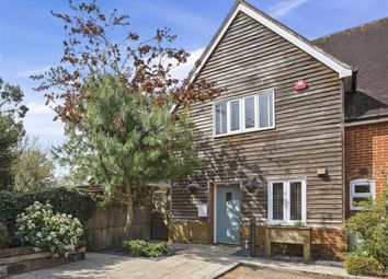 Thumbnail Semi-detached house for sale in Fernbank Close, Horsham Road, Forest Green