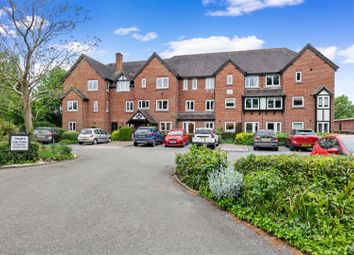 Property listing in Stratford-upon-Avon, Warwickshire