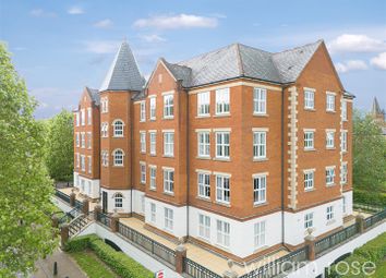 Thumbnail Flat for sale in The Boulevard, Woodford Green