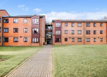 Thumbnail 2 bed property for sale in Fernleigh Court, Solihull, West Midlands