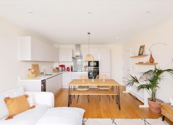 Thumbnail 1 bed flat for sale in Tollgate Gardens, London