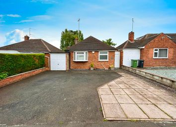 Thumbnail 2 bed bungalow to rent in Standhills Road, Kingswinford