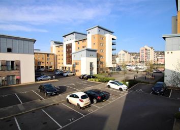 Thumbnail Flat to rent in Mizzen Court, Portishead, Bristol
