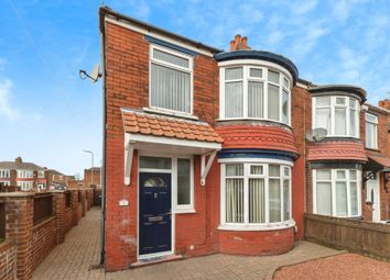 Thumbnail Semi-detached house for sale in Montreal Place, Middlesbrough