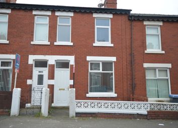2 Bedrooms Terraced house for sale in Cunliffe Road, Blackpool FY1