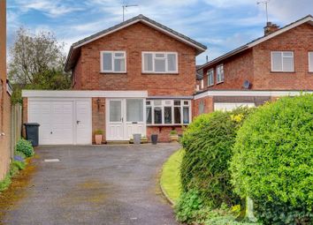 Thumbnail Detached house for sale in Albury Road, Studley
