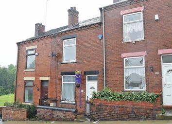 2 Bedrooms Terraced house to rent in Well Street, Tyldesley, Manchester M29