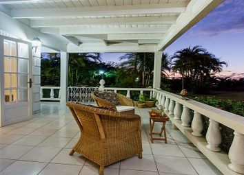 Thumbnail 5 bed villa for sale in Cap Estate, St Lucia