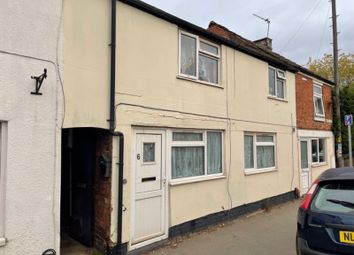 Thumbnail 1 bed flat for sale in Heath Lane, Earl Shilton, Leicester