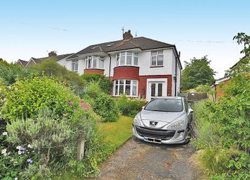 Thumbnail Semi-detached house for sale in Downs Road, Penenden Heath, Maidstone