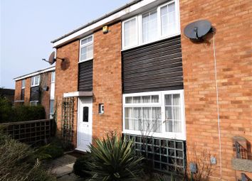 3 Bedrooms Terraced house to rent in Elm Park Close, Houghton Regis, Dunstable LU5