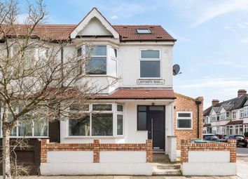 Thumbnail End terrace house for sale in Ladysmith Road, London