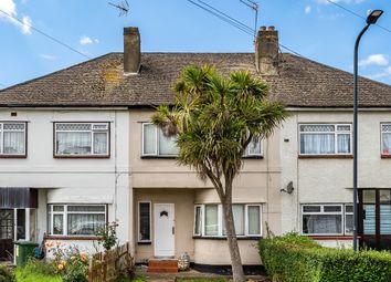 Thumbnail Terraced house for sale in Perth Avenue, London