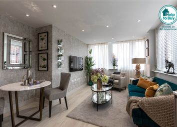 1 Bedroom Flat for sale