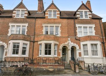 Thumbnail 4 bed terraced house for sale in Longworth Road, Oxford