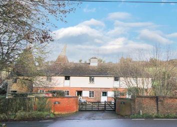 Whitewall Farm - Front Of The House