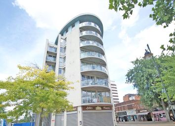 Thumbnail Flat to rent in North Street, Romford, Essex