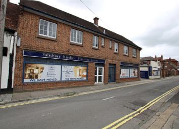 Thumbnail Retail premises for sale in Rollestone Street, Salisbury, Wilts