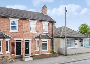 3 Bedroom End terrace house for sale