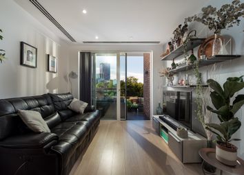 3 bed flat for sale in Cherry Orchard Road, Croydon CR0