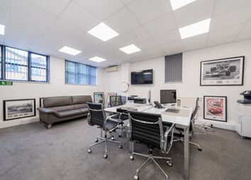 Thumbnail Office to let in West Hampstead