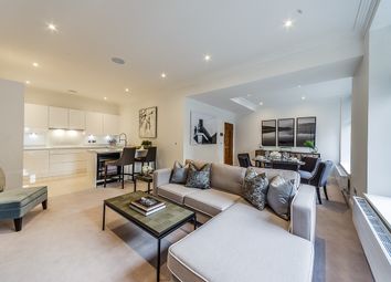 Thumbnail Flat to rent in Rainville Road, London, 9