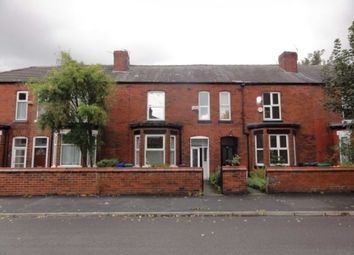 Thumbnail 3 bed semi-detached house to rent in Yew Tree Road, Withington