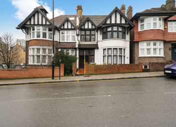 Thumbnail Semi-detached house to rent in Belmont Hill, London, Greater London