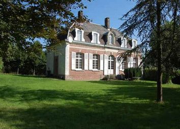 Thumbnail 4 bed property for sale in Near Fruges, Pas-De-Calais, Nord Pas-De-Calais