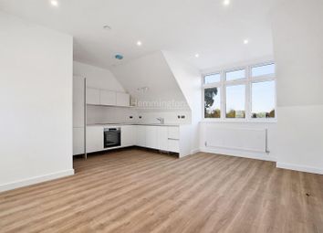 Thumbnail 1 bed flat to rent in Solent Lodge, Green Lanes, Palmers Green