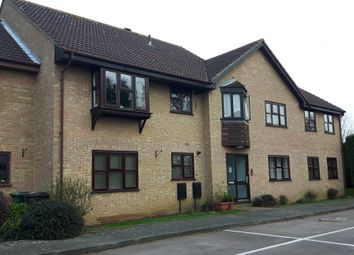 1 Bedrooms Flat to rent in Threshers Close, Maidstone ME14